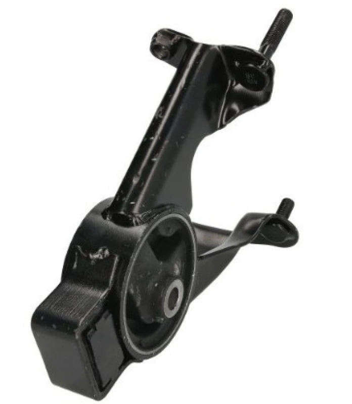 Image of AKUSAN PS 0009 Engine mount Rear Metal, Rubber Engine Mounting (247)