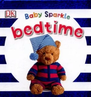 Image of Bedtime by Dawn Sirett Book
