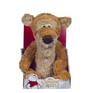 Image of Disney Christopher Robin Collection Winnie the Pooh Tigger 10" Soft Toy