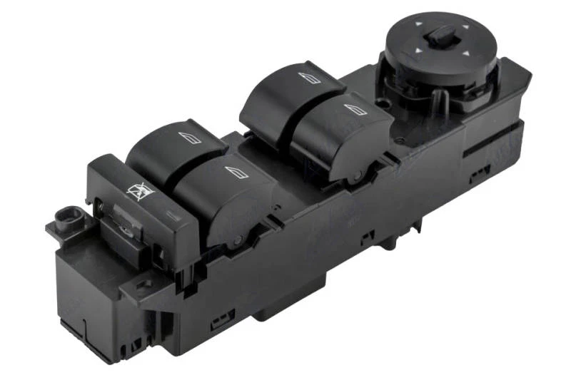 Image of NTY EWS-FR-047 Switch, window winder Left Front Switch,window winder (1761)