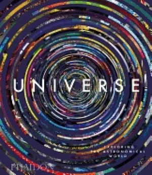 Image of universe exploring the astronomical world midi format