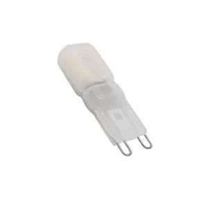 Image of KnightsBridge G9 230V 2W LED Capsule 2700K