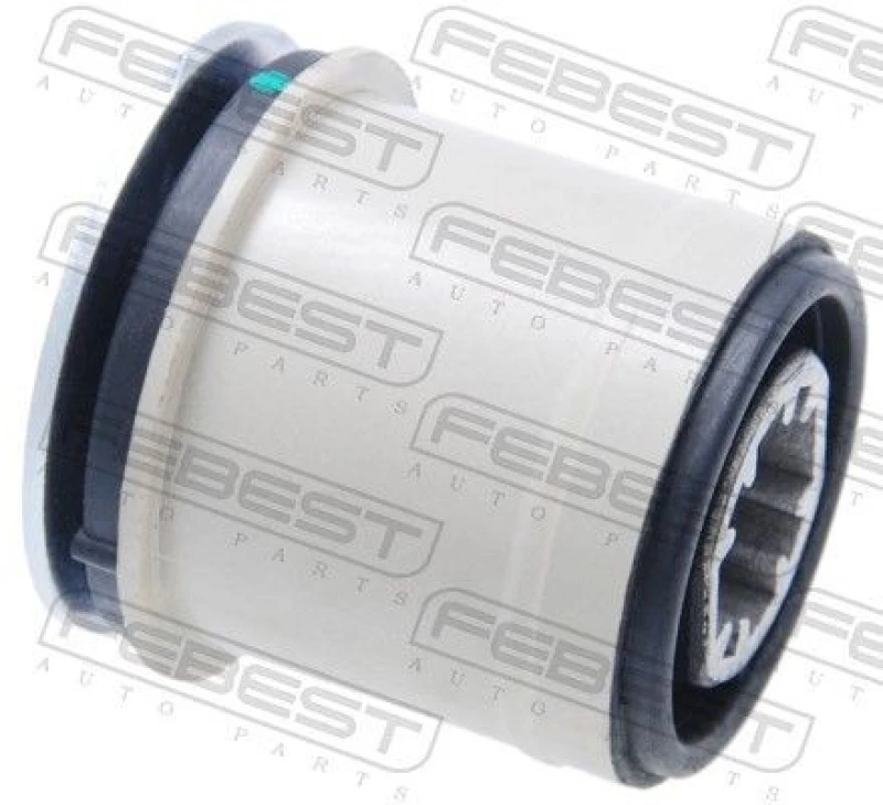 Image of Axle bush FEBEST FDAB-CA2R