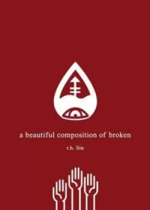 Image of A beautiful composition of broken by R. H Sin