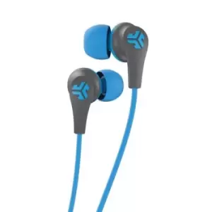 Image of JLab JBuds Pro EBPROBT-NB Wired Neckband Sports Bluetooth Earphones