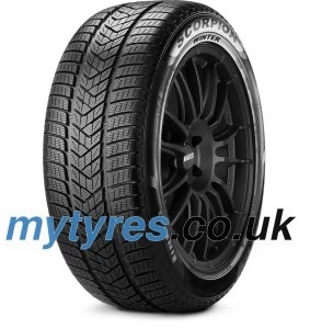 Image of Pirelli Scorpion Winter ( 275/50 R20 113V XL, MO )