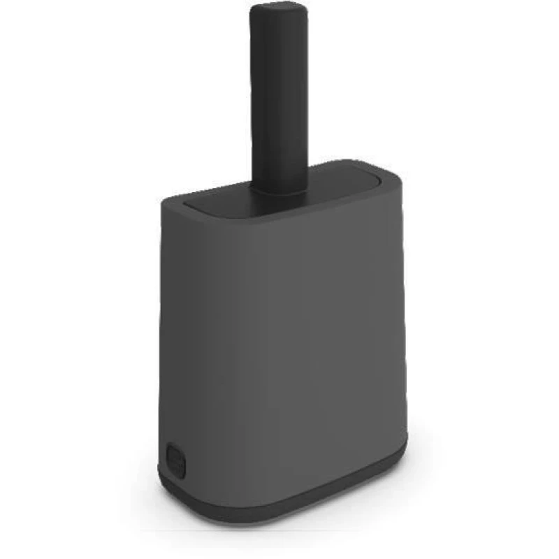Image of Sublime Market Connect ROTHO MYPET BIALA Litter Scoop with Holder - Anthracite