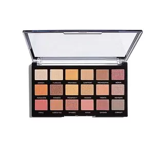 image of Revolution Pro Regeneration Mirage Eye Shadow Palette