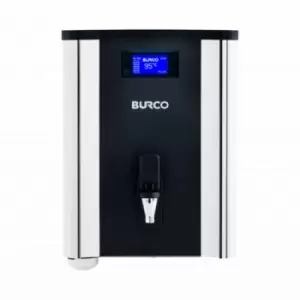 Burco Autofill 5L Wall Mounted Water Boiler with Filtration