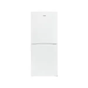 Image of Candy CSC135WEKN 185L Freestanding Fridge Freezer