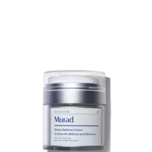 Image of Murad Daily Defense Cream 50ml