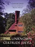 Image of unknown gertrude jekyll