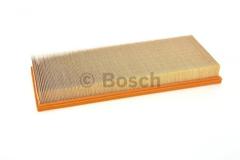 Image of Bosch 1457433616 Air Filter Insert S3616 1457433616