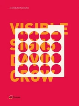 Image of Visible Signs by David Crow Paperback