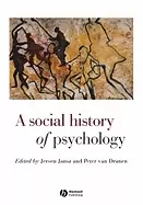 Image of social history of psychology