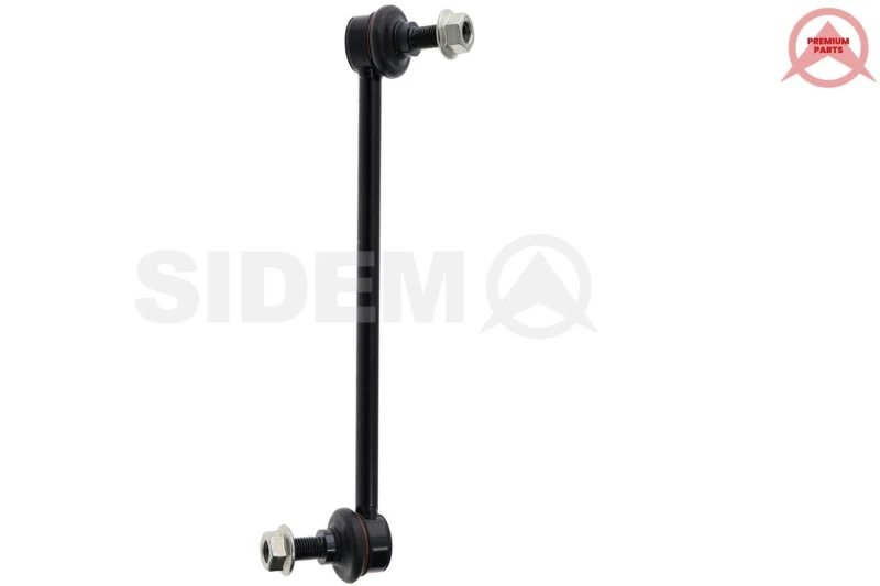 Image of SIDEM 23161 Anti-roll bar link Front Axle Right Link Stabiliser (3229)