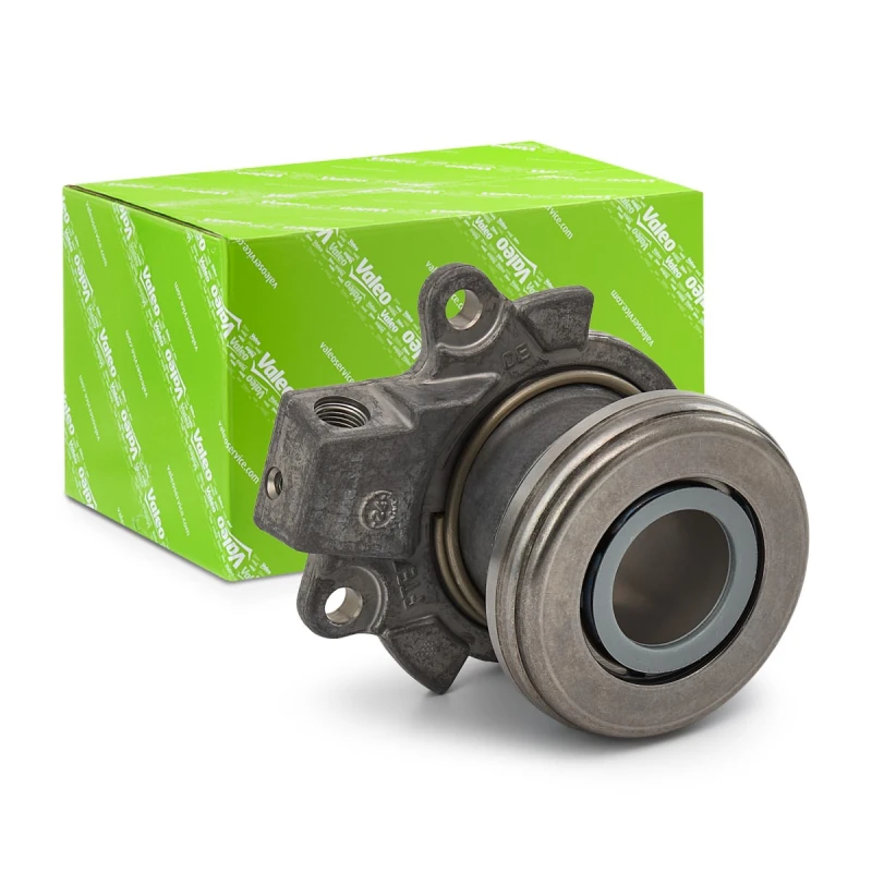 Image of VALEO 810013 Central Slave Cylinder, clutch Aluminium Central Slave Cylinder,clutch (47)