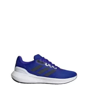 Image of adidas Runfalcon 3 Shoes Mens - Lucid Blue / Legend Ink / Clou