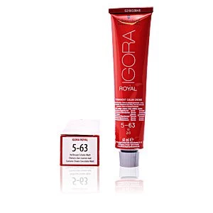 Image of IGORA ROYAL #5-63 60ml