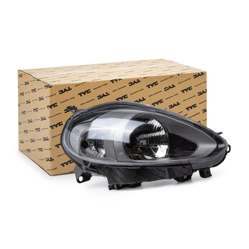 Image of TYC Headlight TYC 20-12261-15-2