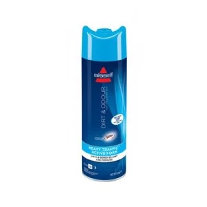 Image of Bissell 1135E Heavy Traffic Carpet Foam 655ml
