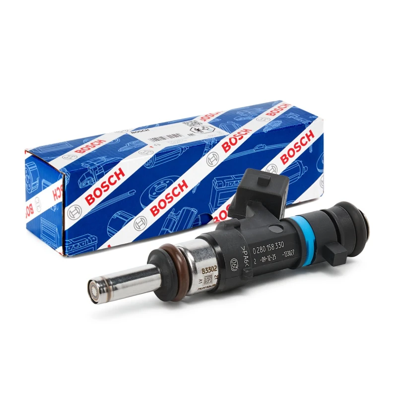 Image of Bosch 0 280 158 330 Injector Injector (3905)