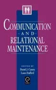 Image of communication and relational maintenance