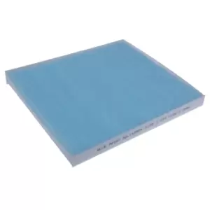 Image of Cabin Filter ADL142504 by Blue Print