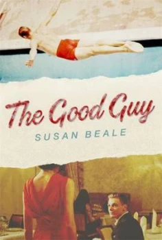 Image of The Good Guy by Susan Beale Paperback