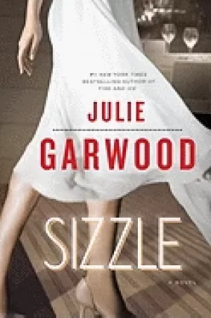 Image of sizzle a novel