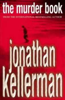 Image of The Murder Book alex Delaware Series Book 16 by Jonathan Kellerman Paperback