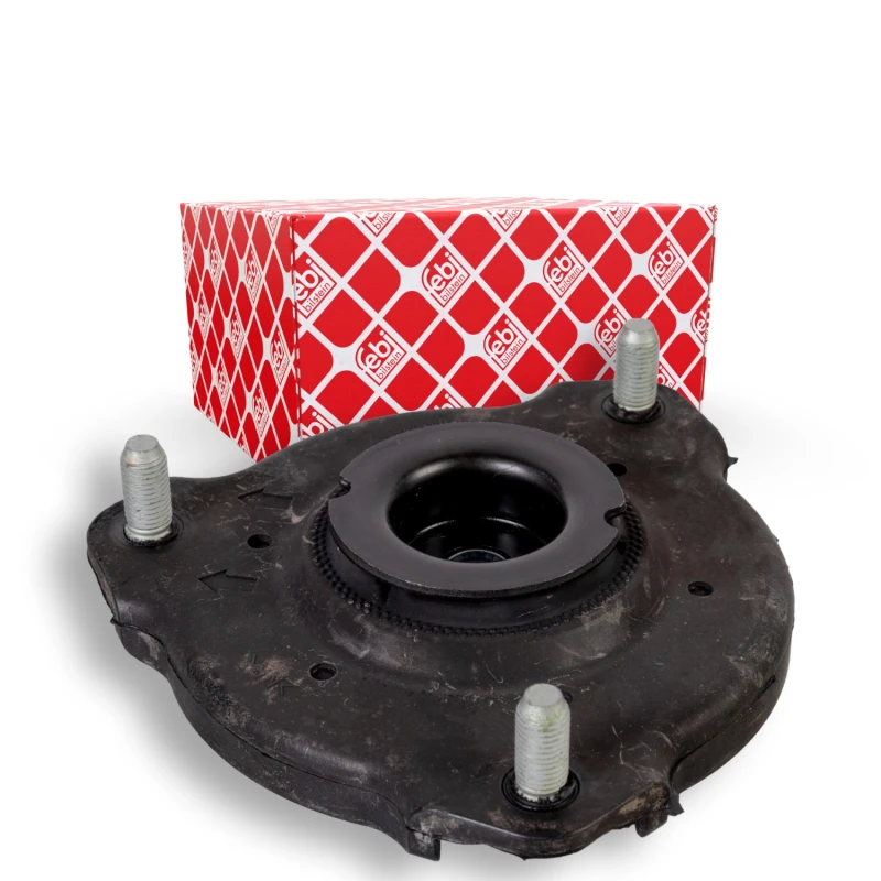 Image of Top strut mount FEBI BILSTEIN 174409