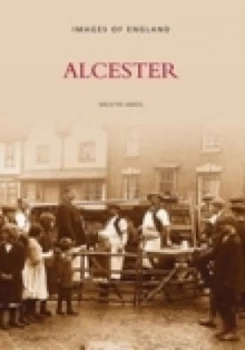 Image of Alcester by Melvyn Amos