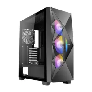 Image of Antec DF800 FLUX Midi Tower Black
