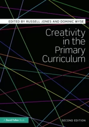 Image of Creativity in the Primary Curriculum