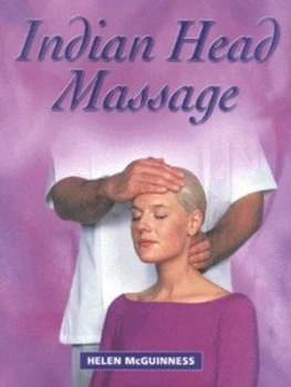 Image of Indian Head Massage by Helen Mcguinness Paperback