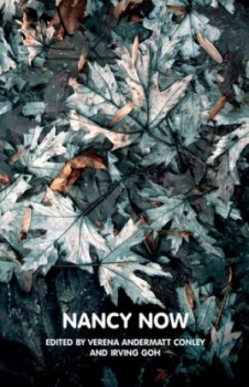 Image of Nancy Now by Verena Conley Book