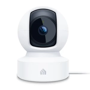 Image of TP Link Kasa Spot Full HD WiFi Pan-Tilt Smart Home Camera