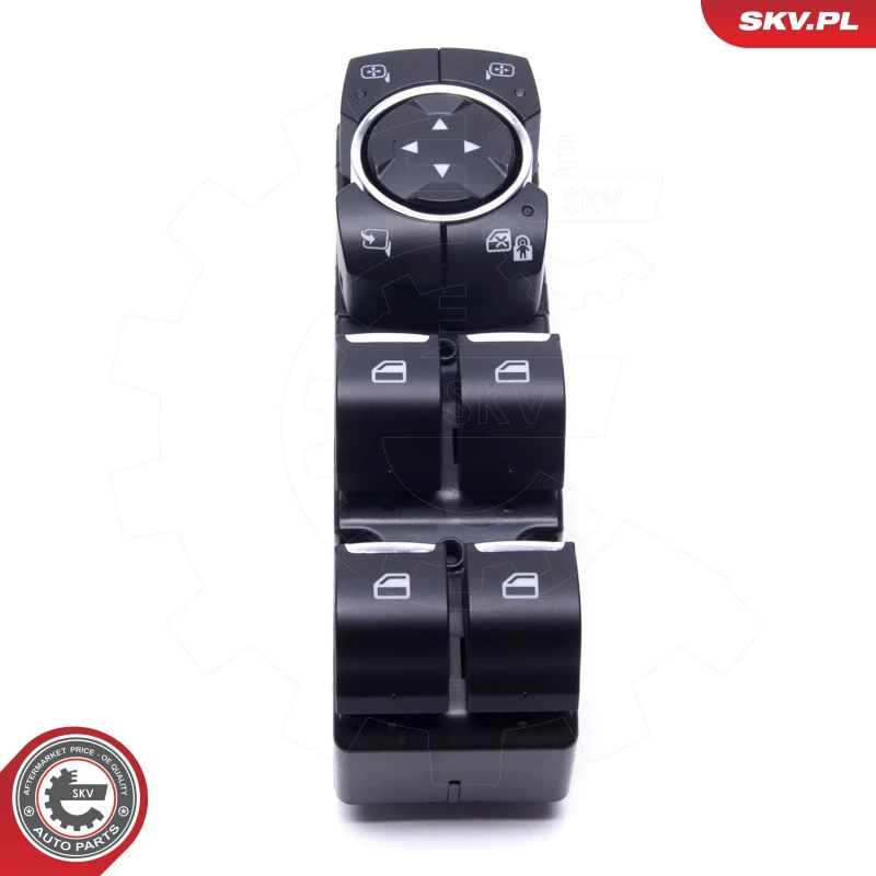 Image of ESEN SKV Window switch ESEN SKV 37SKV200