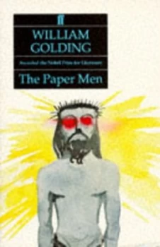 Image of The Paper Men by William Golding Paperback