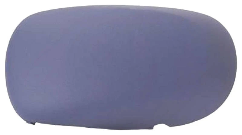Image of DIEDERICHS 4405029 Cover, outside mirror Left, primed Cover,outside mirror (23)