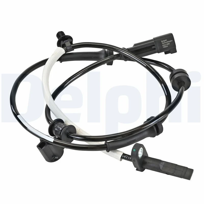 Image of DELPHI ABS sensor DELPHI SS21568-12B1