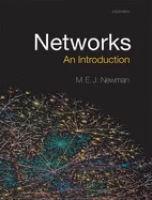 Image of networks an introduction