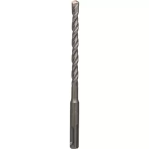 Image of Bosch Series 3 SDS Plus Masonry Drill Bit 8mm 160mm Pack of 10