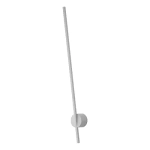 Image of SHANGHAI LED Wall Light White 700lm 3000K 15x78.8x8cm