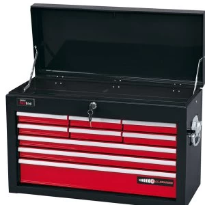 Image of Draper Tool Chest 9 Drawer