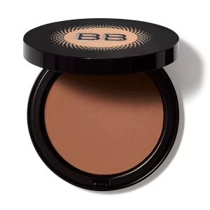 Image of Bobbi Brown Warm Define Illuminate Bronzing Powder Deep