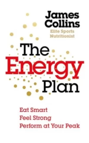 Image of The energy plan by James Collins