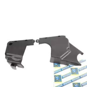 Image of Original IMPERIUM Timing Cover 5342 Timing Belt Cover,Crankshaft Cover FIAT,ALFA ROMEO,LANCIA,GRANDE PUNTO (199),PANDA (169),500 (312),PUNTO (188)