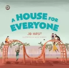 Image of A House for Everyone : A Story to Help Children Learn About Gender Identity and Gender Expression